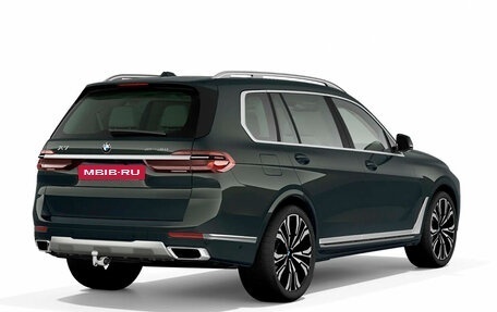 BMW X7, 2026 год, 18 750 000 рублей, 6 фотография