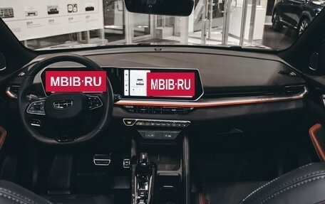 Geely Coolray I, 2026 год, 2 944 990 рублей, 31 фотография