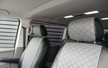 Volkswagen Caravelle T6 рестайлинг, 2021 год, 3 395 000 рублей, 16 фотография