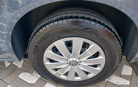 Volkswagen Caravelle T6 рестайлинг, 2021 год, 3 395 000 рублей, 34 фотография