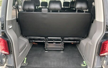 Volkswagen Caravelle T6 рестайлинг, 2021 год, 3 395 000 рублей, 31 фотография