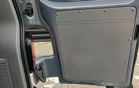 Volkswagen Caravelle T6 рестайлинг, 2021 год, 3 395 000 рублей, 33 фотография