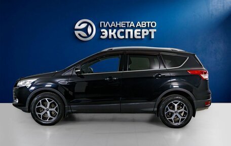 Ford Kuga III, 2013 год, 1 150 000 рублей, 7 фотография