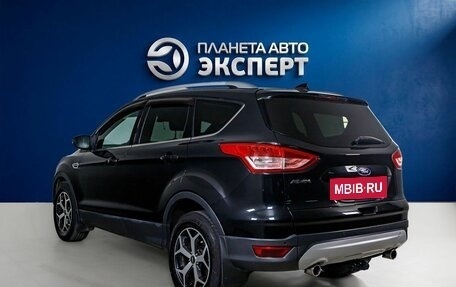 Ford Kuga III, 2013 год, 1 150 000 рублей, 6 фотография