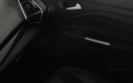 Ford Kuga III, 2013 год, 1 150 000 рублей, 14 фотография