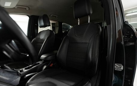 Ford Kuga III, 2013 год, 1 150 000 рублей, 10 фотография