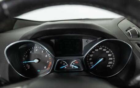 Ford Kuga III, 2013 год, 1 150 000 рублей, 13 фотография