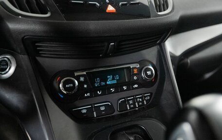 Ford Kuga III, 2013 год, 1 150 000 рублей, 11 фотография
