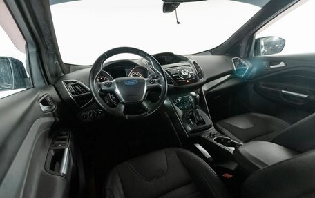 Ford Kuga III, 2013 год, 1 150 000 рублей, 8 фотография
