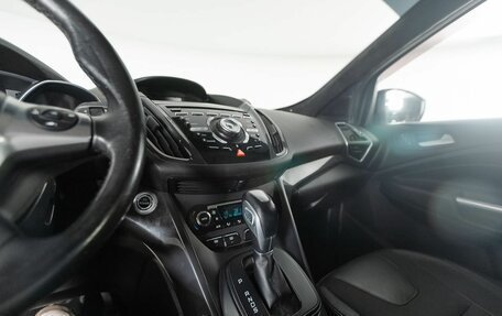 Ford Kuga III, 2013 год, 1 150 000 рублей, 15 фотография