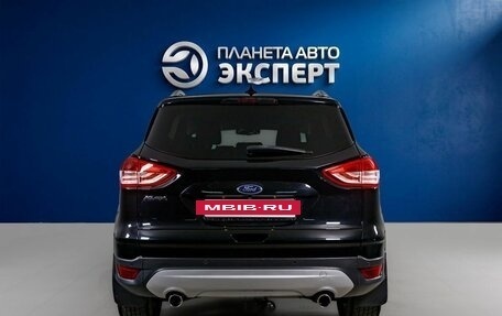 Ford Kuga III, 2013 год, 1 150 000 рублей, 5 фотография