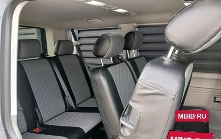 Volkswagen Caravelle T6 рестайлинг, 2021 год, 3 395 000 рублей, 24 фотография