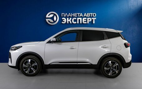 Chery Tiggo 4 I рестайлинг, 2024 год, 2 200 000 рублей, 7 фотография