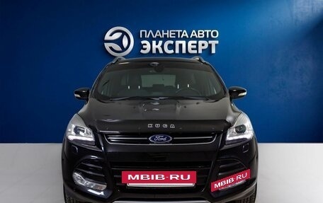 Ford Kuga III, 2013 год, 1 150 000 рублей, 2 фотография