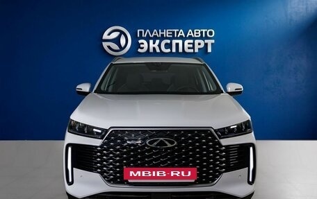 Chery Tiggo 4 I рестайлинг, 2024 год, 2 200 000 рублей, 2 фотография