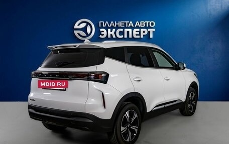 Chery Tiggo 4 I рестайлинг, 2024 год, 2 200 000 рублей, 4 фотография