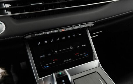 Chery Tiggo 4 I рестайлинг, 2024 год, 2 200 000 рублей, 11 фотография