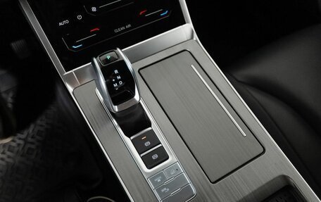 Chery Tiggo 4 I рестайлинг, 2024 год, 2 200 000 рублей, 14 фотография