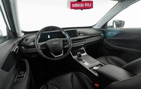 Chery Tiggo 4 I рестайлинг, 2024 год, 2 200 000 рублей, 8 фотография