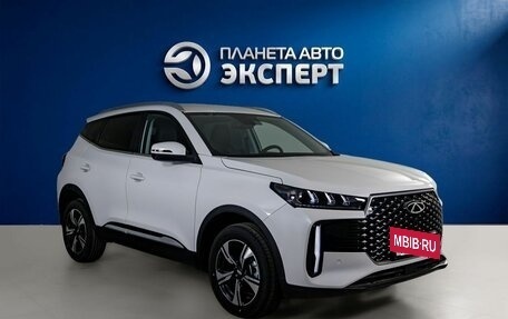 Chery Tiggo 4 I рестайлинг, 2024 год, 2 200 000 рублей, 3 фотография