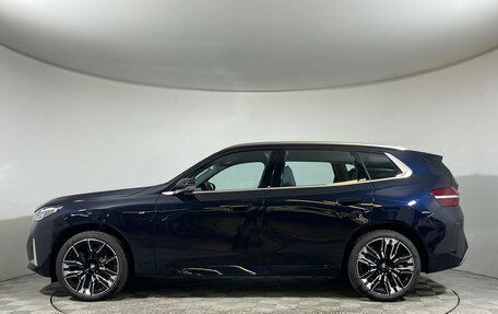 BMW X3, 2026 год, 7 098 000 рублей, 6 фотография