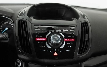 Ford Kuga III, 2013 год, 1 150 000 рублей, 12 фотография