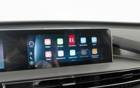 Chery Tiggo 4 I рестайлинг, 2024 год, 2 200 000 рублей, 15 фотография