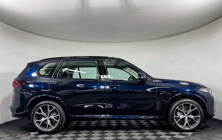 BMW X5, 2026 год, 10 850 000 рублей, 3 фотография