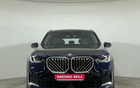 BMW X3, 2026 год, 7 098 000 рублей, 2 фотография