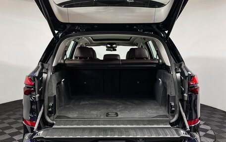 BMW X5, 2026 год, 10 850 000 рублей, 9 фотография
