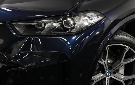 BMW X5, 2026 год, 10 850 000 рублей, 7 фотография