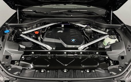 BMW X5, 2026 год, 10 850 000 рублей, 10 фотография
