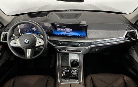 BMW X5, 2026 год, 10 850 000 рублей, 12 фотография