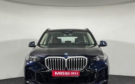 BMW X5, 2026 год, 10 850 000 рублей, 2 фотография