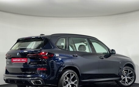 BMW X5, 2026 год, 10 850 000 рублей, 4 фотография