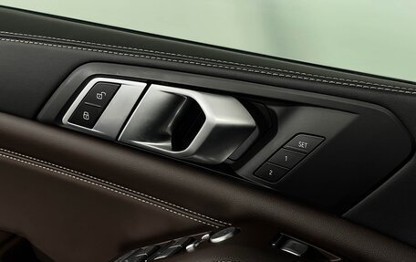 BMW X5, 2026 год, 10 850 000 рублей, 17 фотография