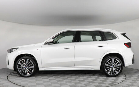 BMW X1, 2026 год, 5 880 000 рублей, 6 фотография