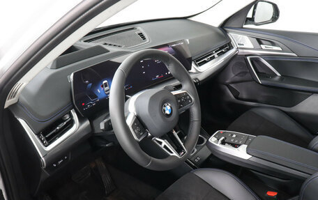 BMW X1, 2026 год, 5 880 000 рублей, 9 фотография