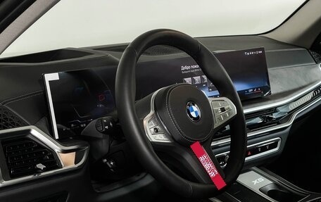 BMW X5, 2026 год, 10 850 000 рублей, 11 фотография