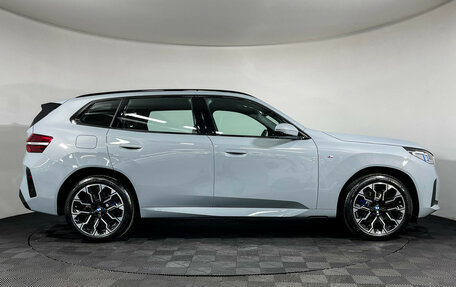 BMW X3, 2026 год, 8 217 998 рублей, 4 фотография