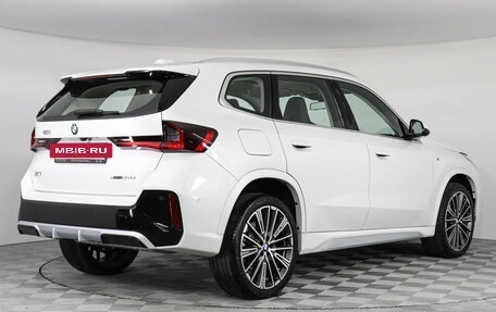 BMW X1, 2026 год, 5 880 000 рублей, 4 фотография