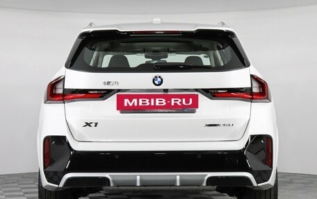 BMW X1, 2026 год, 5 880 000 рублей, 5 фотография