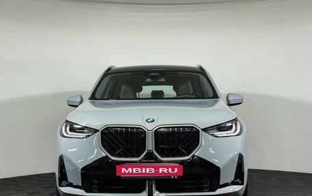 BMW X3, 2026 год, 8 217 998 рублей, 2 фотография