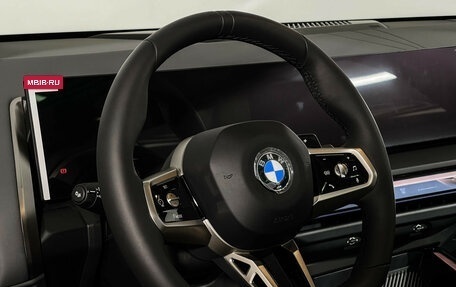 BMW X3, 2026 год, 8 217 998 рублей, 11 фотография