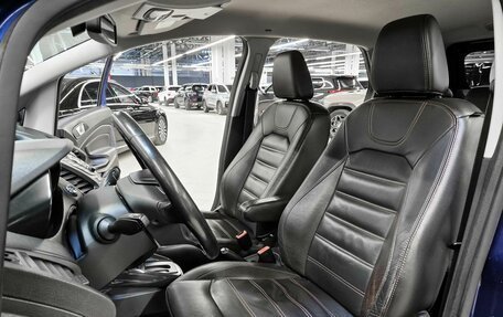 Ford EcoSport, 2014 год, 815 000 рублей, 5 фотография