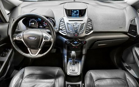 Ford EcoSport, 2014 год, 815 000 рублей, 10 фотография