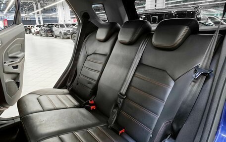 Ford EcoSport, 2014 год, 815 000 рублей, 6 фотография