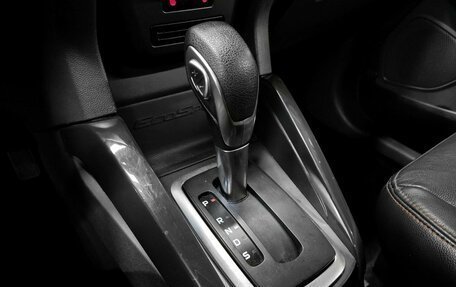 Ford EcoSport, 2014 год, 815 000 рублей, 13 фотография