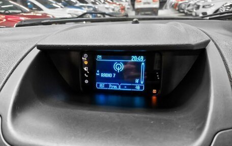 Ford EcoSport, 2014 год, 815 000 рублей, 16 фотография
