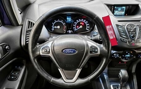 Ford EcoSport, 2014 год, 815 000 рублей, 12 фотография